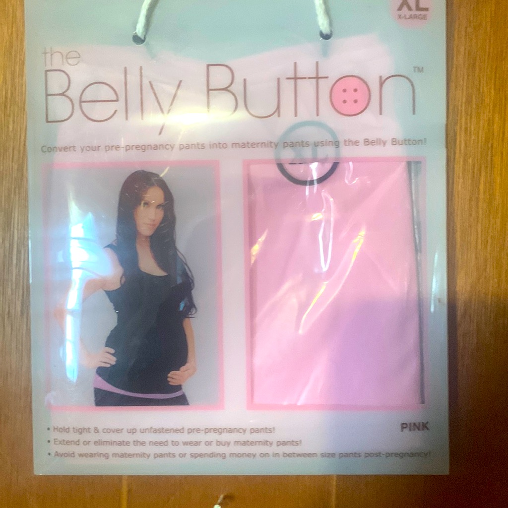 The Belly Button